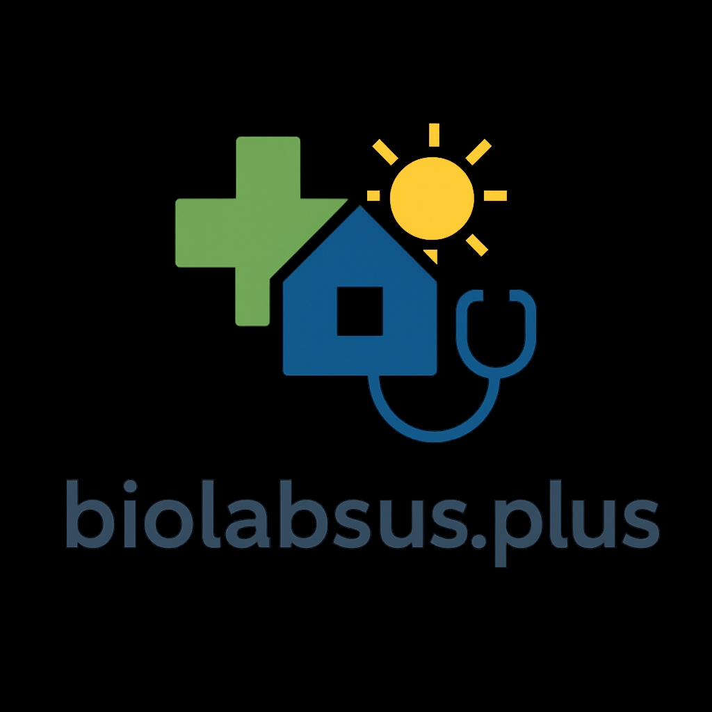 Biolabsus